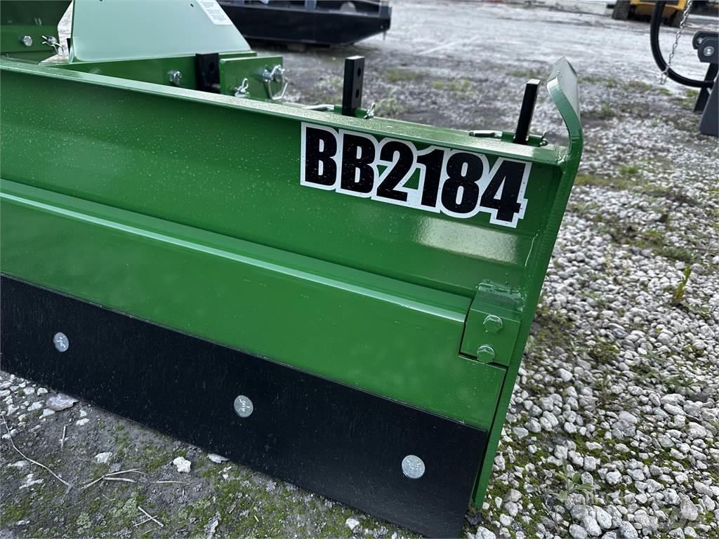 Frontier BB2184 Ďalšie poľnohospodárske stroje