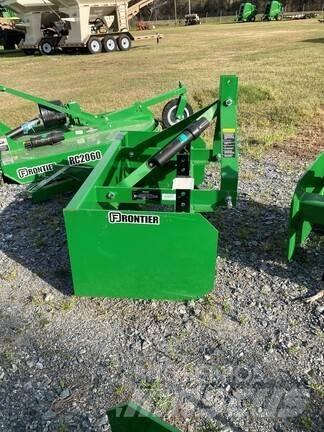 Frontier BB5048L Ďalšie príslušenstvo traktorov