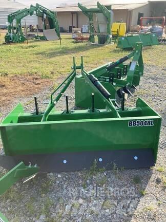 Frontier BB5048L Ďalšie príslušenstvo traktorov