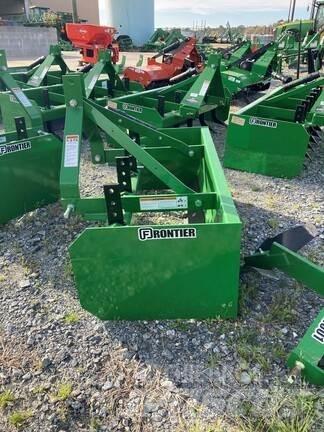 Frontier BB5048L Ďalšie príslušenstvo traktorov