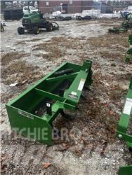 Frontier BB5060 Snežné pluhy, predné snežné radlice