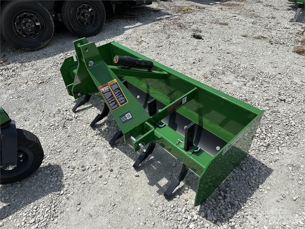 Frontier BB5060 Ďalšie poľnohospodárske stroje
