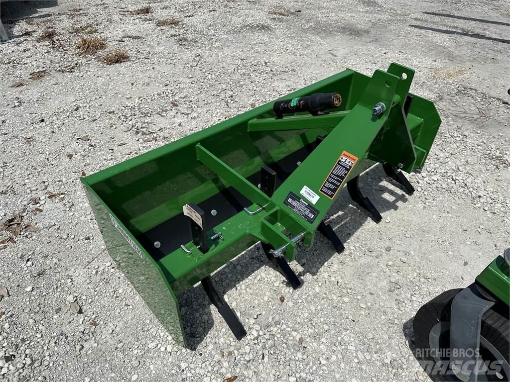 Frontier BB5060 Ďalšie poľnohospodárske stroje