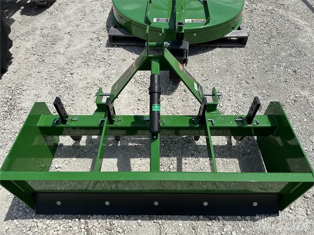 Frontier BB5060 Ďalšie poľnohospodárske stroje