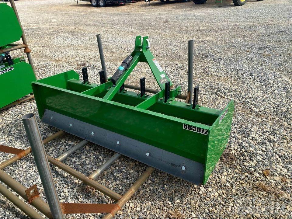 Frontier BB5072 Ďalšie poľnohospodárske stroje