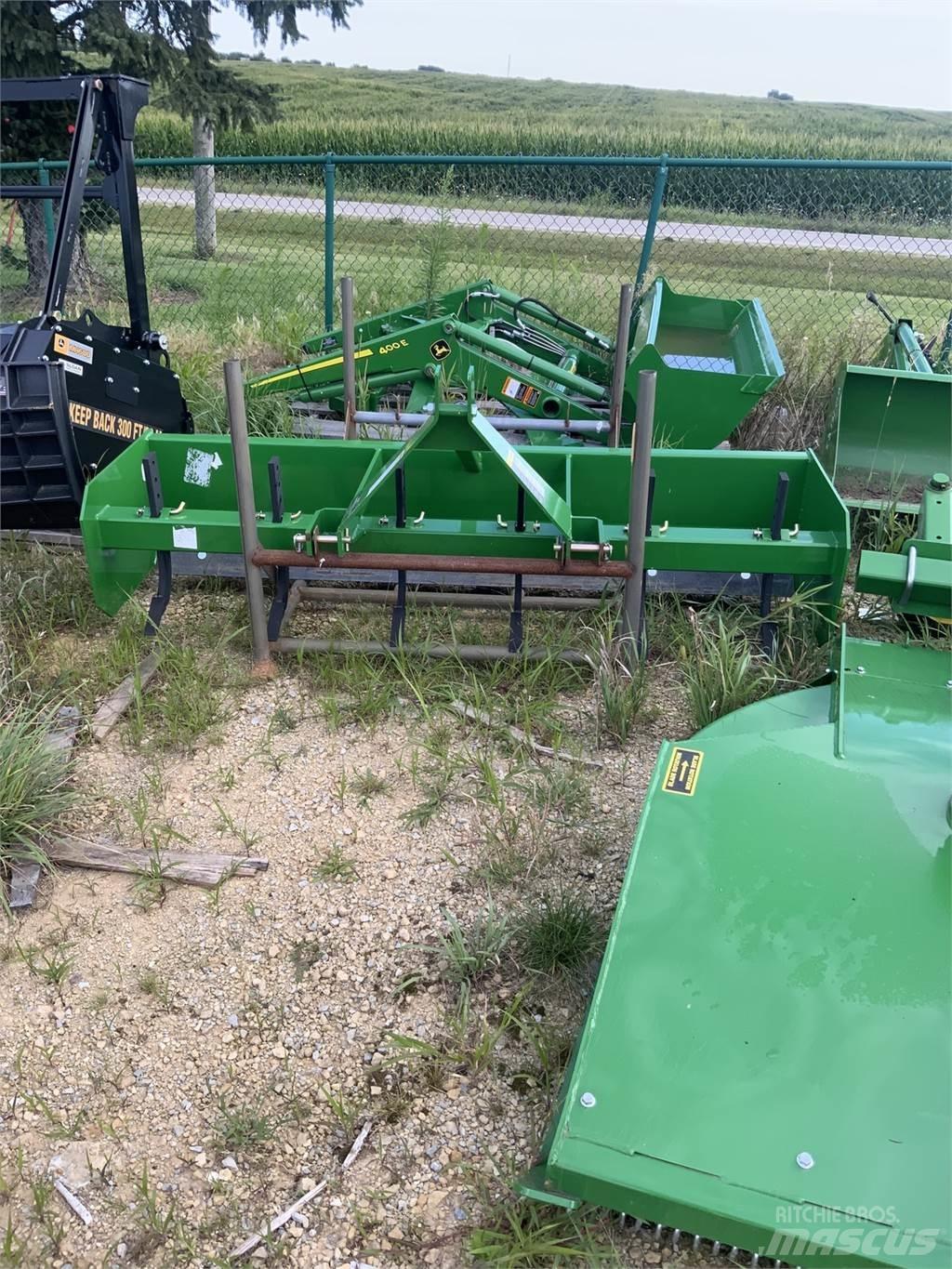 Frontier BB5084 Ďalšie poľnohospodárske stroje
