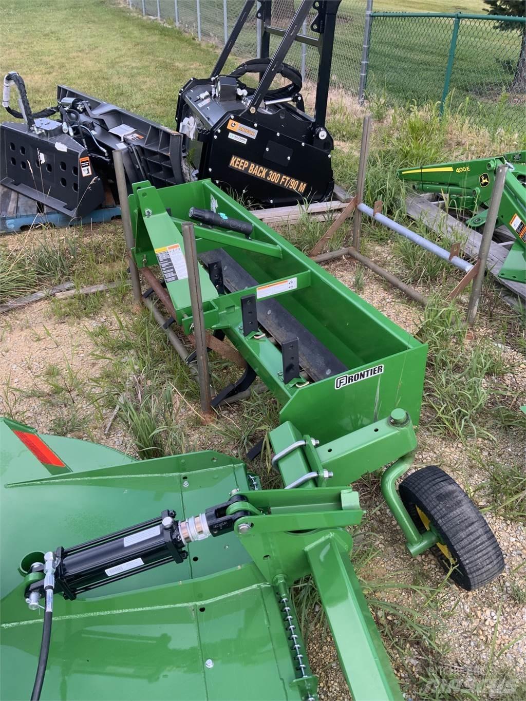 Frontier BB5084 Ďalšie poľnohospodárske stroje