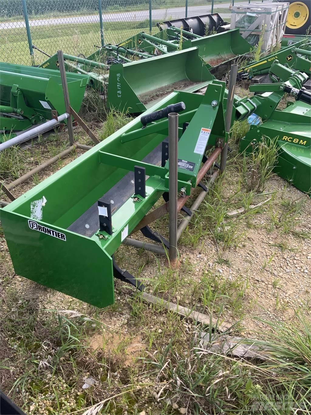 Frontier BB5084 Ďalšie poľnohospodárske stroje