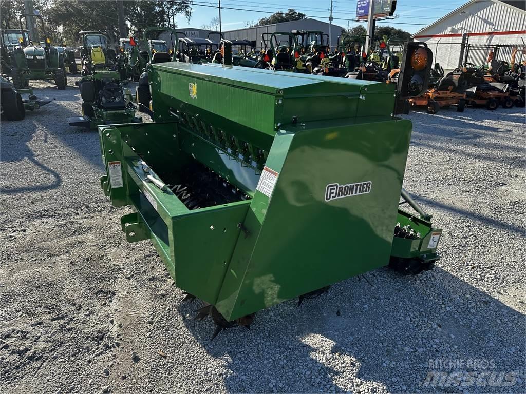 Frontier CS1384 Ďalšie poľnohospodárske stroje