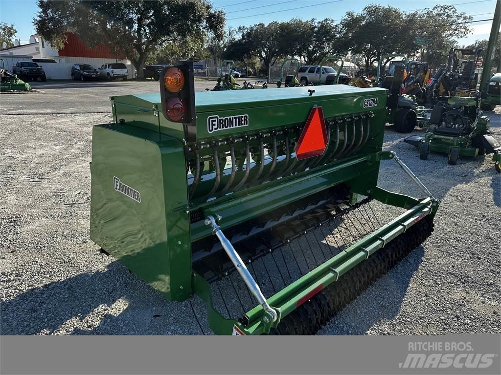 Frontier CS1384 Ďalšie poľnohospodárske stroje