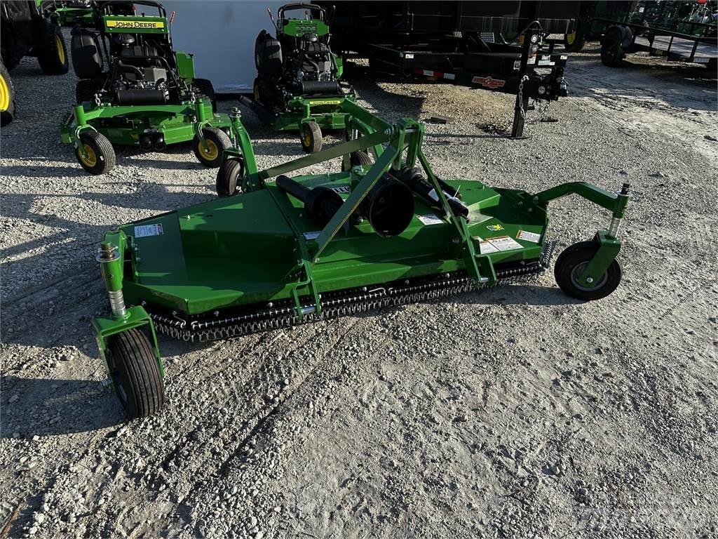 Frontier GM1190 Ďalšie poľnohospodárske stroje