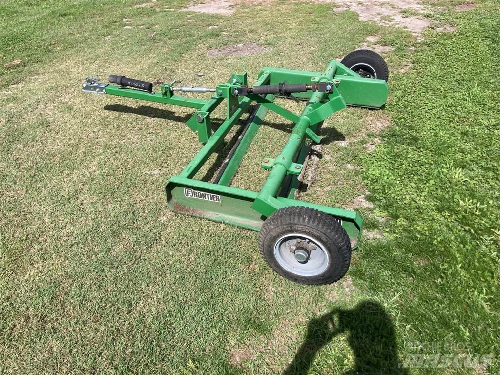 Frontier LP1060 Ďalšie poľnohospodárske stroje