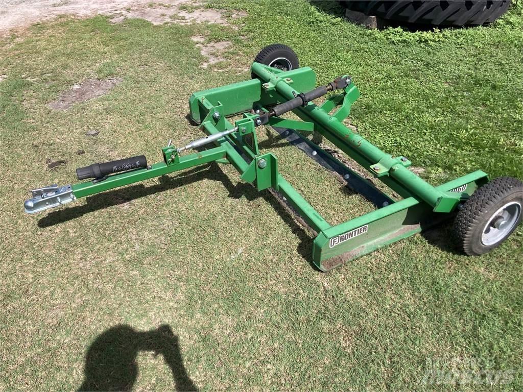 Frontier LP1060 Ďalšie poľnohospodárske stroje