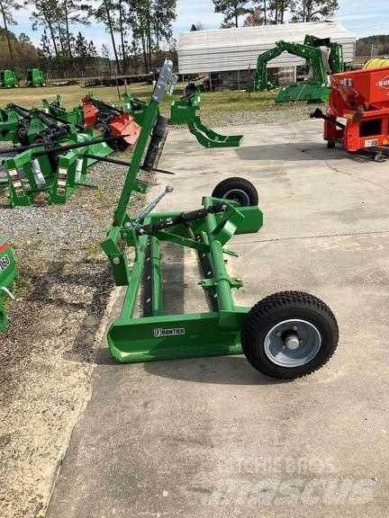 Frontier LP1060 Ďalšie príslušenstvo traktorov