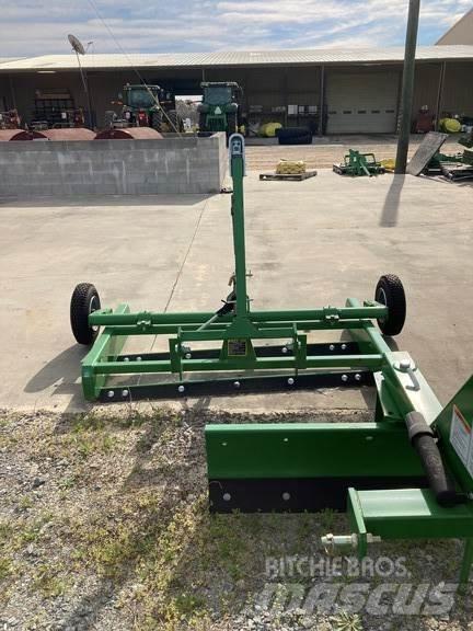 Frontier LP1060 Ďalšie príslušenstvo traktorov