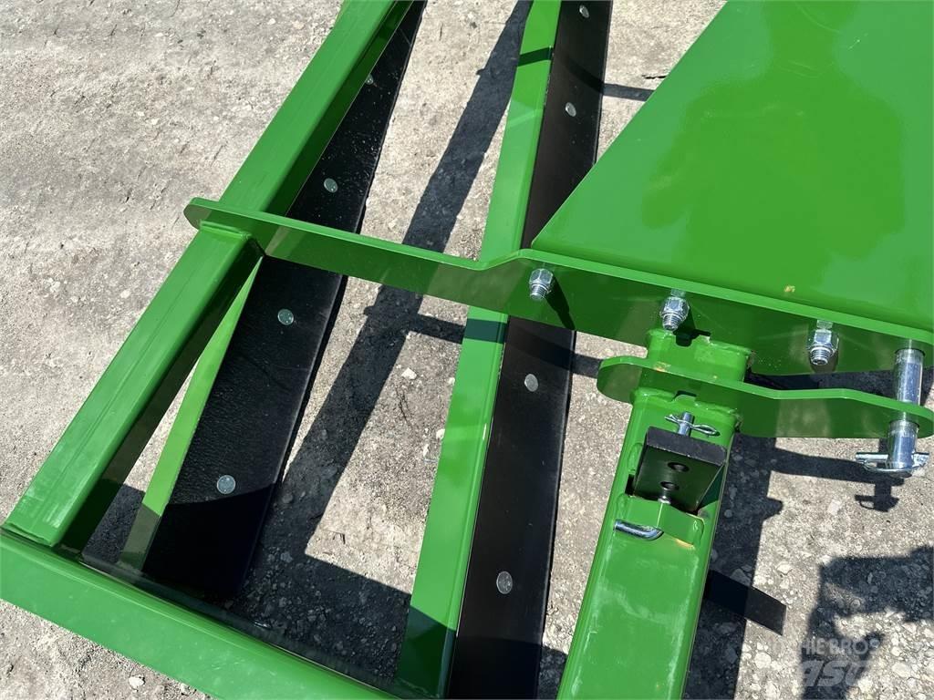 Frontier LP2160 Ďalšie poľnohospodárske stroje