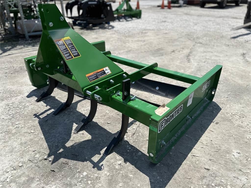 Frontier LP2160 Ďalšie poľnohospodárske stroje