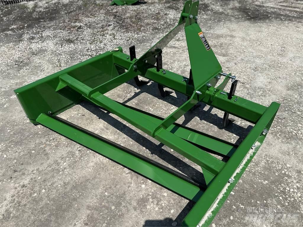 Frontier LP2160 Ďalšie poľnohospodárske stroje