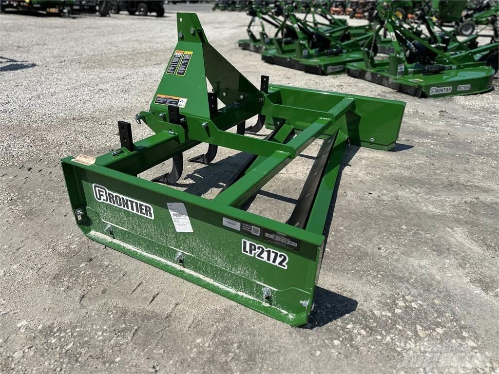 Frontier LP2172 Ďalšie poľnohospodárske stroje