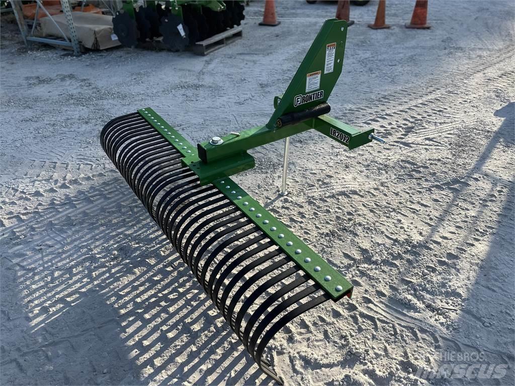 Frontier LR2072 Ďalšie poľnohospodárske stroje