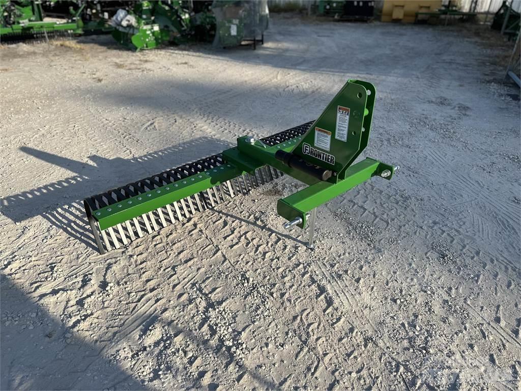Frontier LR2072 Ďalšie poľnohospodárske stroje