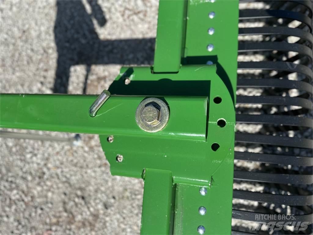 Frontier LR2172 Ďalšie poľnohospodárske stroje