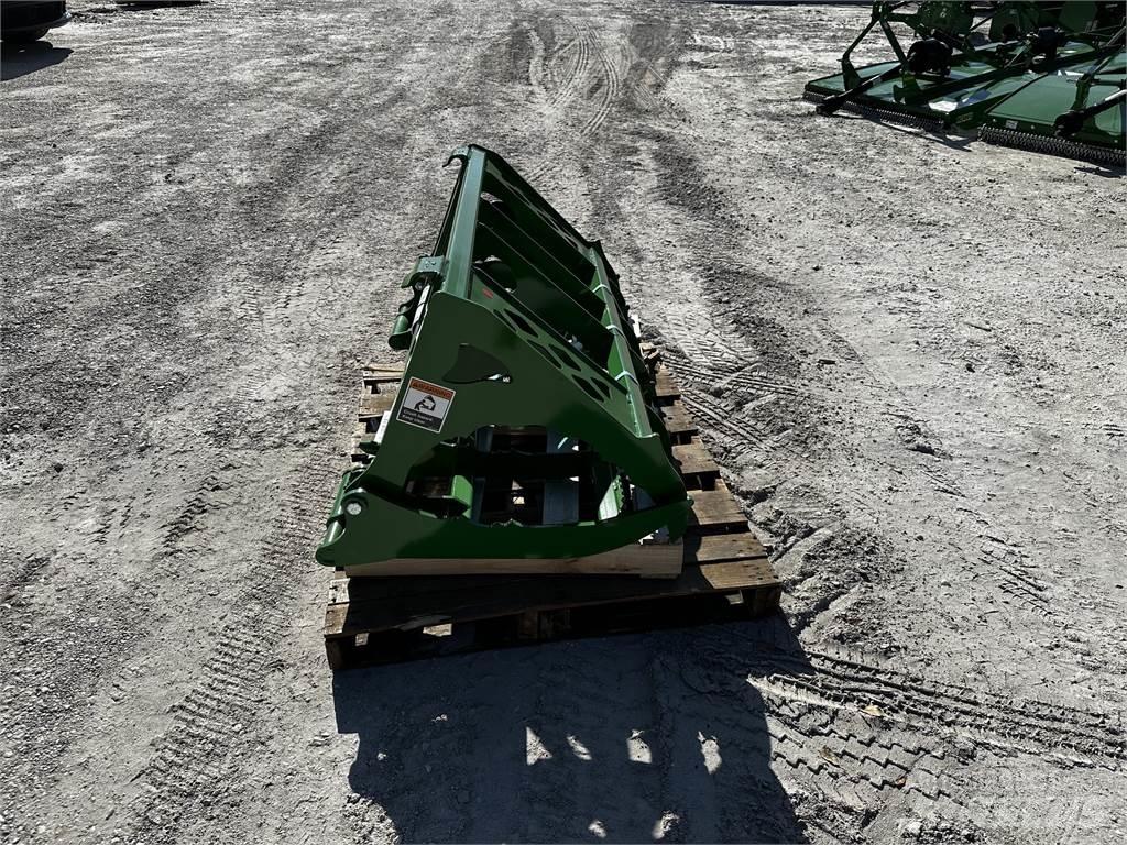 Frontier MG20F Ďalšie poľnohospodárske stroje