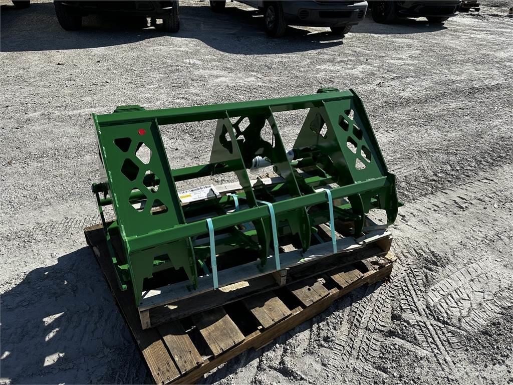 Frontier MG20F Ďalšie poľnohospodárske stroje