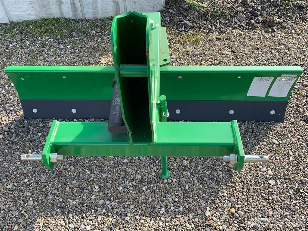 Frontier RB2060 Snežné pluhy, predné snežné radlice