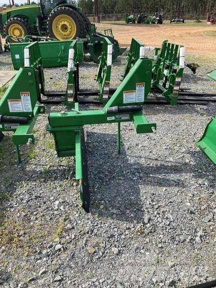 Frontier RB2060 Ďalšie príslušenstvo traktorov