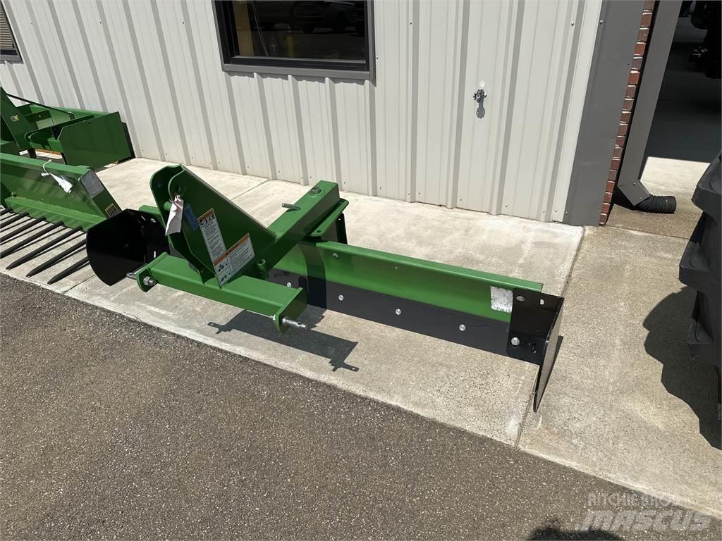 Frontier RB2084 Ďalšie poľnohospodárske stroje
