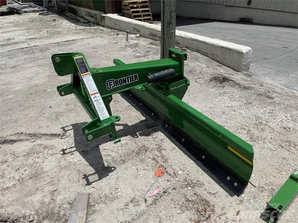 Frontier RB2296 Ďalšie príslušenstvo traktorov
