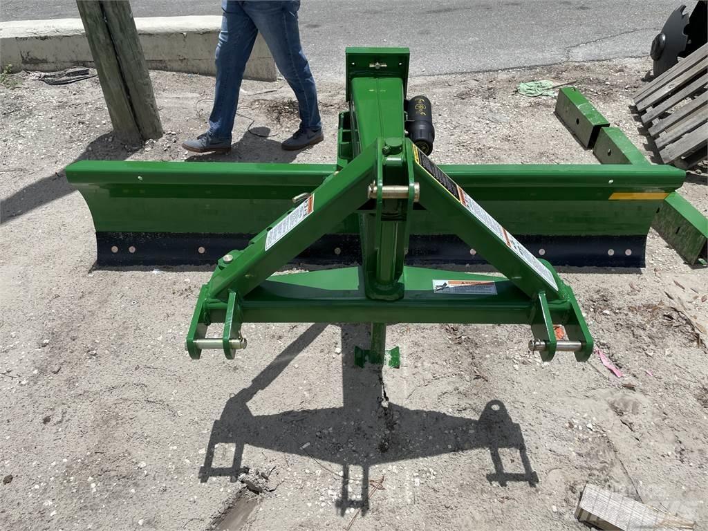 Frontier RB2296 Ďalšie príslušenstvo traktorov