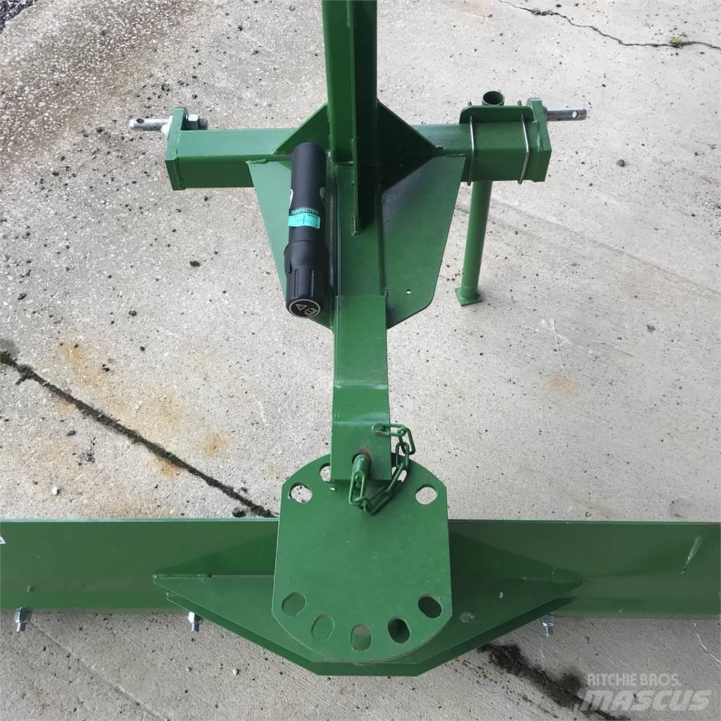 Frontier RB5060L Ďalšie príslušenstvo traktorov
