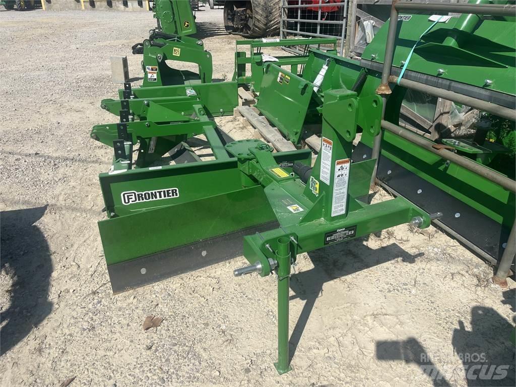 Frontier RB5060L Ďalšie príslušenstvo traktorov