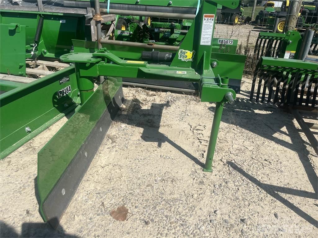 Frontier RB5060L Ďalšie príslušenstvo traktorov