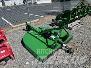Frontier RC2060 Drviče a rezače balíkov