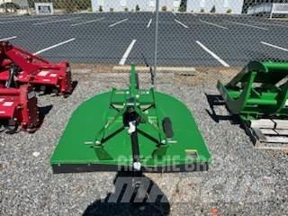 Frontier RC2060 Drviče a rezače balíkov