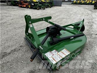Frontier RC4048 Drviče a rezače balíkov