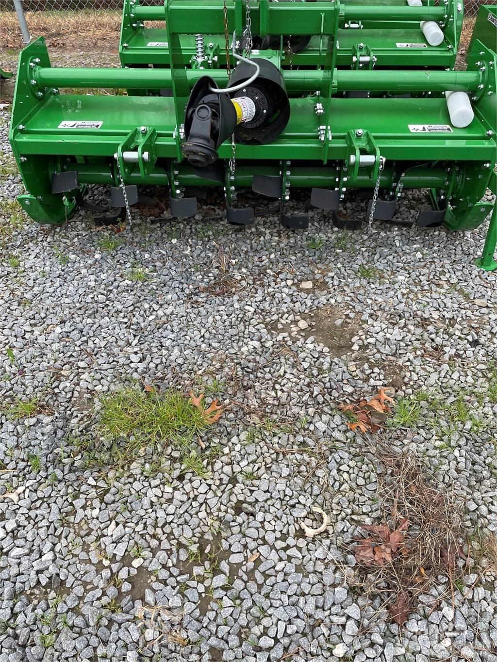 Frontier RT1273 Rotačné brány a pôdne frézy