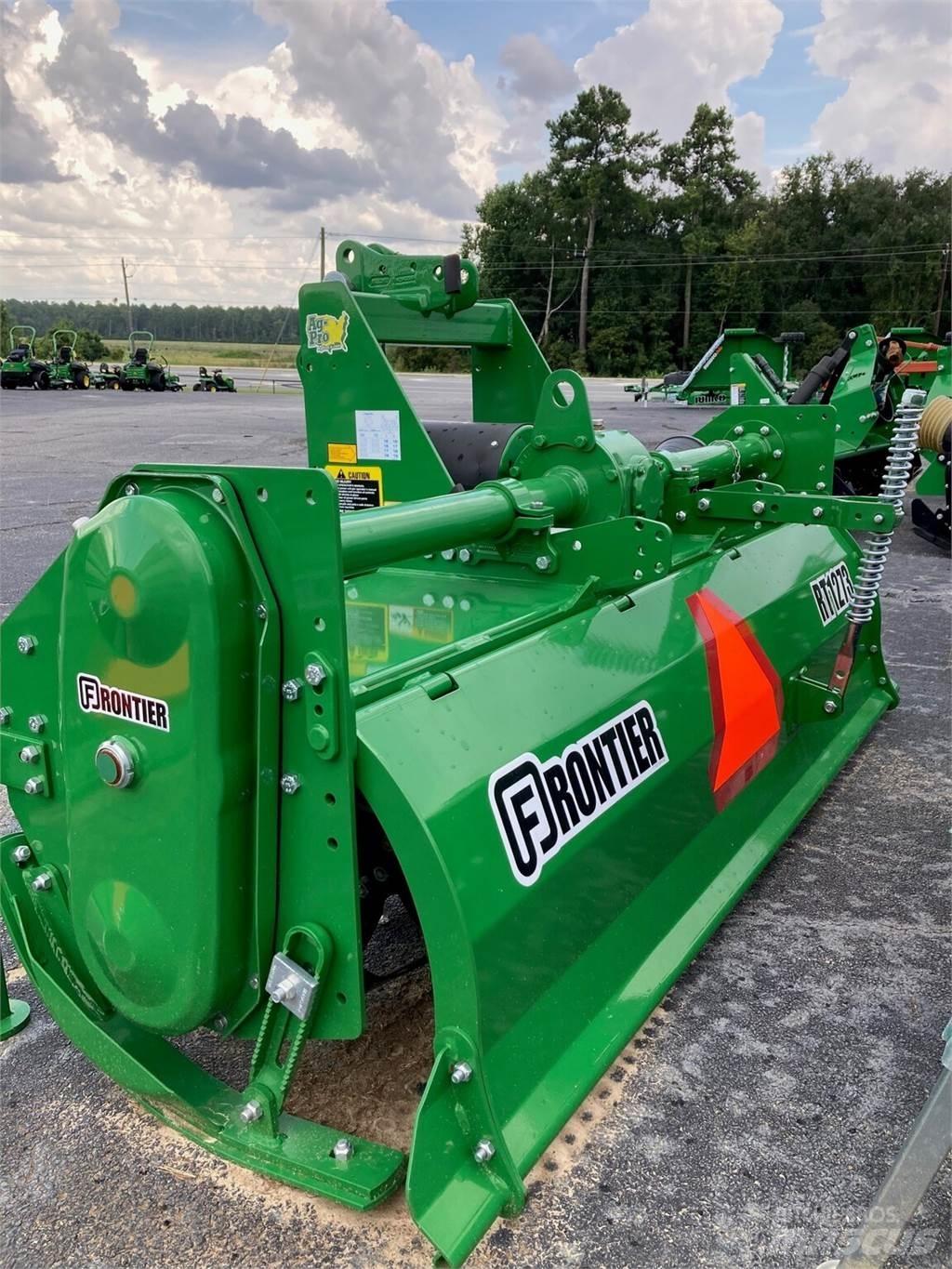 Frontier RT1273 Ďalšie poľnohospodárske stroje