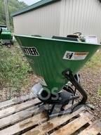 Frontier SS1023B Ďalšie príslušenstvo traktorov