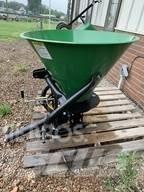 Frontier SS1023B Ďalšie príslušenstvo traktorov