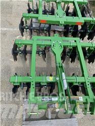 Frontier TM1062L Tanierové brány