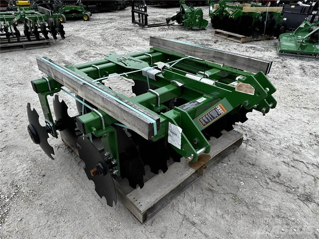 Frontier TM1164 Ďalšie poľnohospodárske stroje