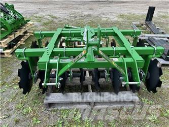 Frontier TM1173 Tanierové brány