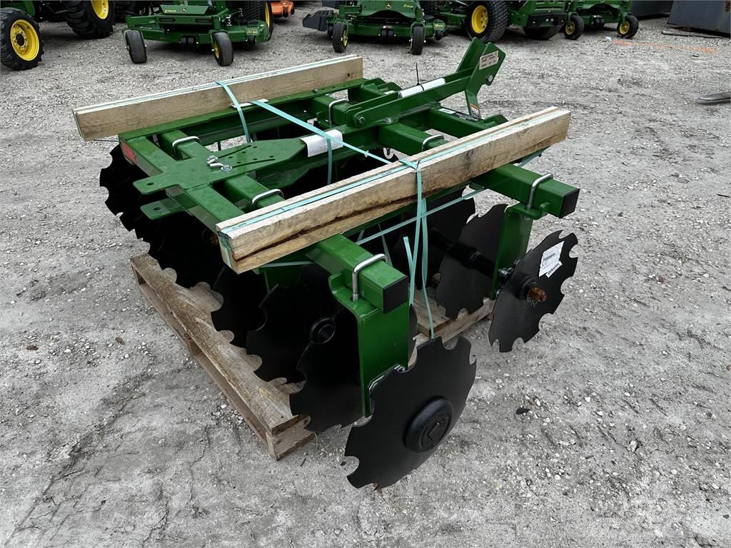 Frontier TM1173 Ďalšie poľnohospodárske stroje