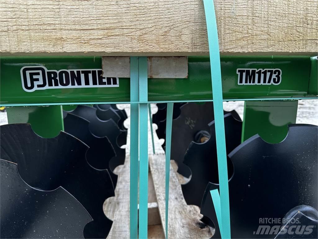 Frontier TM1173 Ďalšie poľnohospodárske stroje