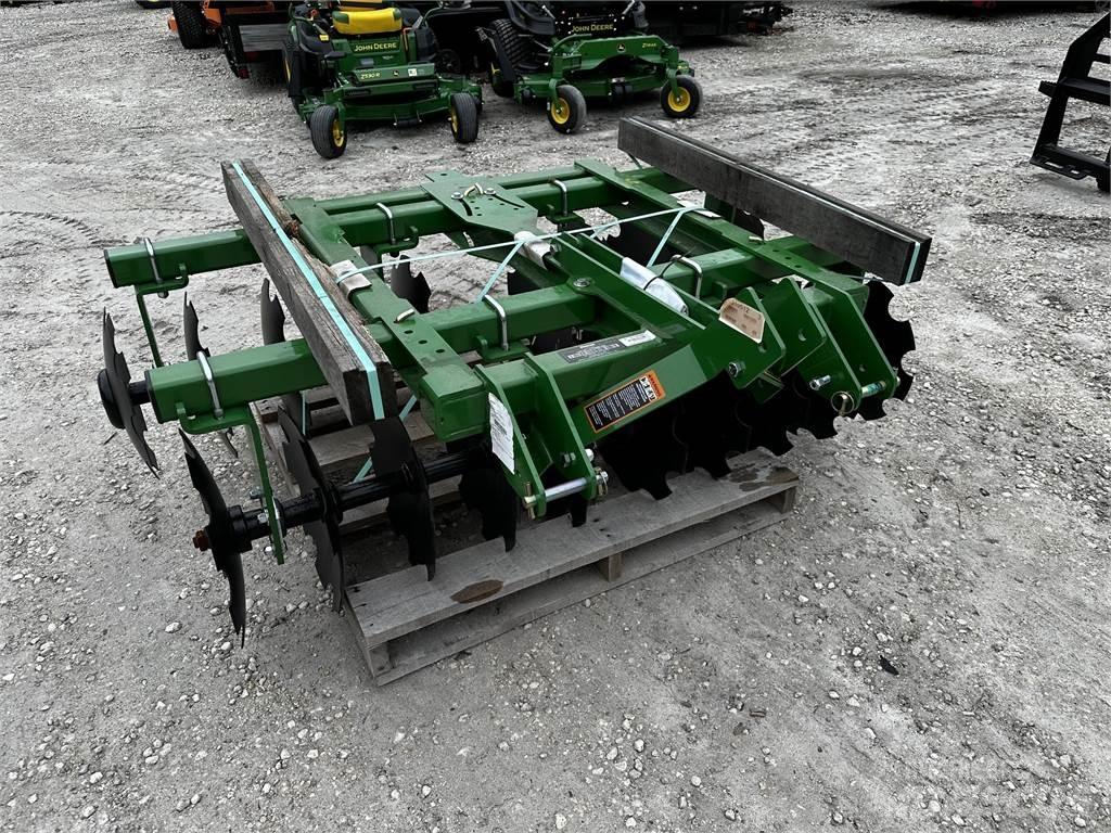 Frontier TM1179 Ďalšie poľnohospodárske stroje