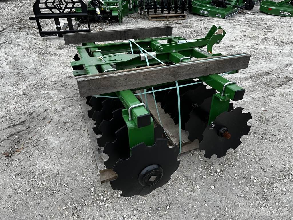 Frontier TM1179 Ďalšie poľnohospodárske stroje